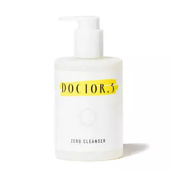 Увлажняющий гель для умывания DOCTOR.3 Skinshield Zero Cleanser