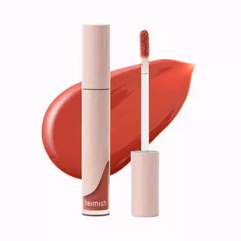 Увлажняющий глянцевый блеск для губ Heimish Dailism Lip Gloss 03 Nudie Rose