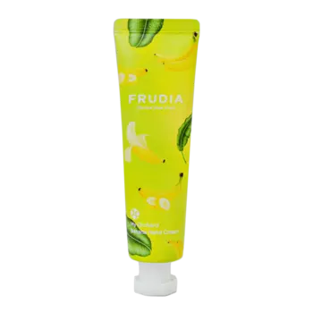 Увлажняющий крем для рук Frudia My Orchard Banana Hand Cream
