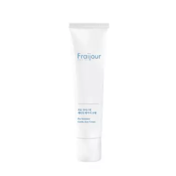 Увлажняющий крем-мусс с церамидами и эктоином Fraijour Pro Moisture Cerato Airy Cream 10 мл