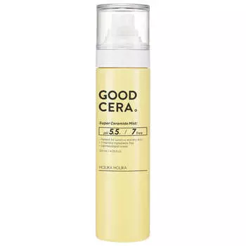 Увлажняющий мист для лица с церамидами Holika Holika Good Cera Super Ceramide Mist