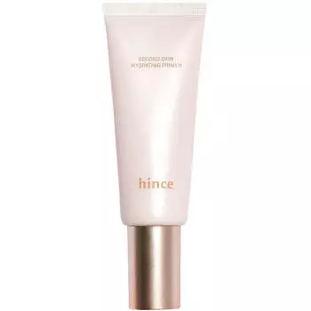 Увлажняющий праймер для лица hince Second Skin Hydrating Primer