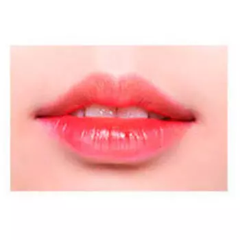 Увлажняющий тинт для губ The Saem Saemmul Tint Aqua Red - Красный