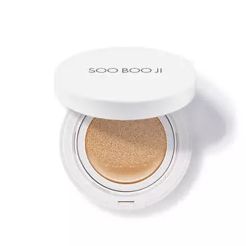 Увлажняющий тональный кушон A'Pieu Soobooji Cushion SPF50+ PA+++ №23