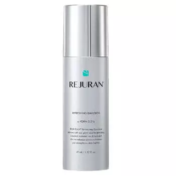 Восстанавливающая эмульсия с ПДРН REJURAN Refreshing Emulsion