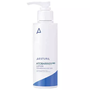 Восстанавливающий капсульный лосьон для лица и тела AESTURA Atobarrier 365 Lotion