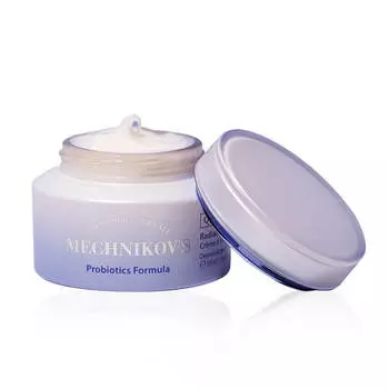 Восстанавливающий крем с пробиотиками Mechnikov’s Probiotics Formula Radiance Cream