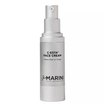 Выравнивающий крем с витамином C Jan Marini C-Esta Face Cream