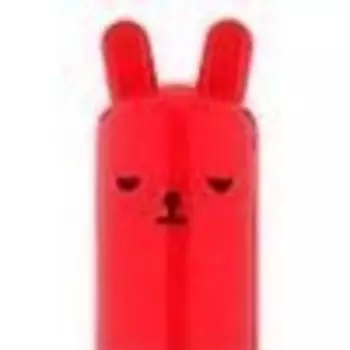 Зайка-блеск для губ Tony Moly Petit Bunny Gloss Bar 04 Вишня