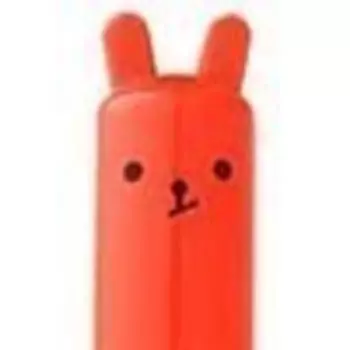 Зайка-блеск для губ Tony Moly Petit Bunny Gloss Bar 07 Неоновый апельсин