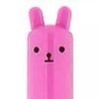 Зайка-блеск для губ Tony Moly Petit Bunny Gloss Bar 02 Виноград