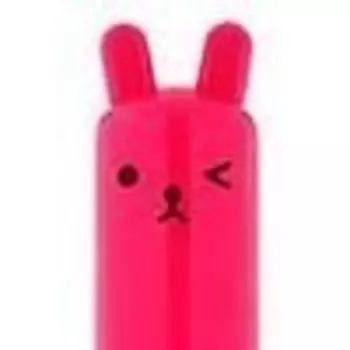 Зайка-блеск для губ Tony Moly Petit Bunny Gloss Bar 03 Яблоко