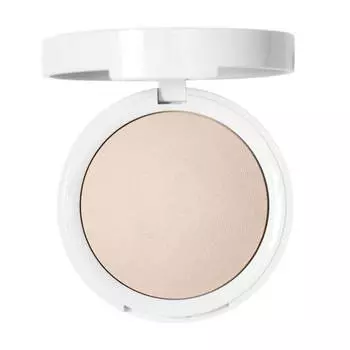 Запечённая пудра для лица с сияющим финишем Shik Glow Perfect Powder