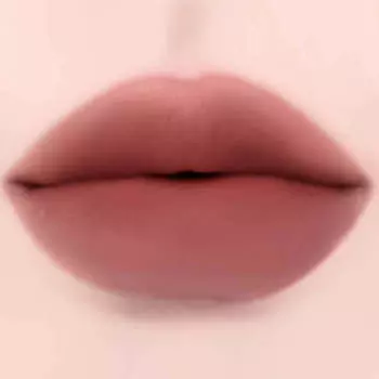 Жидкая матовая помада для губ Dinto Madame Butterfly Collection Blurring Lip Veil 109 Crescendo