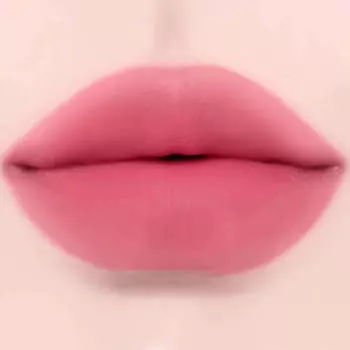 Жидкая матовая помада для губ Dinto Madame Butterfly Collection Blurring Lip Veil 102 Legato