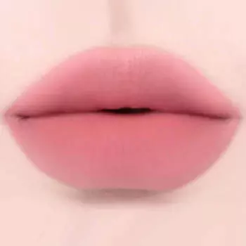 Жидкая матовая помада для губ Dinto Madame Butterfly Blurring Lip Veil 103 Fermata