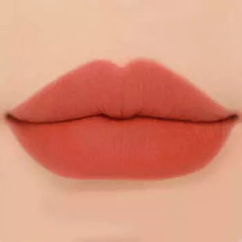 Бархатная жидкая помада 3CE Blurring Liquid Lip #Stay Away