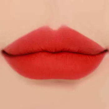 Бархатная жидкая помада 3CE Blurring Liquid Lip #Start Now