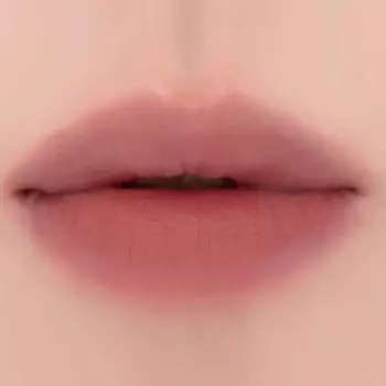 Жидкая помада-мусс в нюдовых оттенках nuse Mousse Liptual 04 Mauve Rain