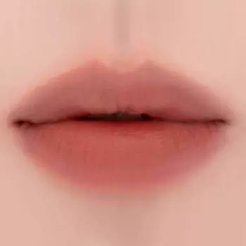 Жидкая помада-мусс в нюдовых оттенках nuse Mousse Liptual 03 Bare Beige