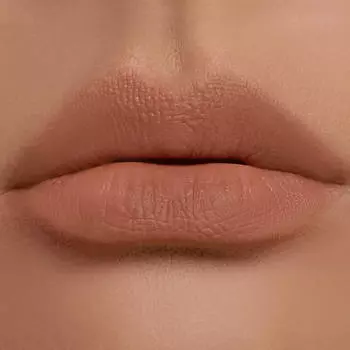 Жидкая вельветовая помада для губ Kaja Love Swipe Lightweight Cushiony Lip Mousse 03 Everygirl
