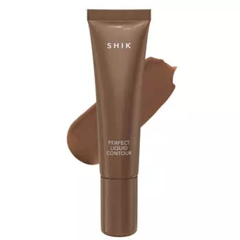 Жидкий скульптор для лица Shik Perfect Liquid Contour 02 до 01.10.2025