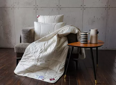 Одеяло Organic - 200х200