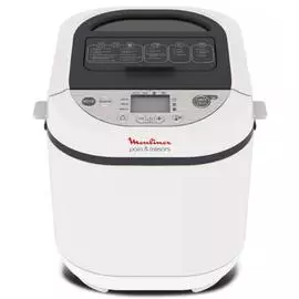 Хлебопечь Moulinex