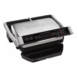 Контактный гриль Tefal