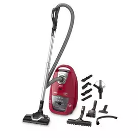Мешковый пылесос Tefal