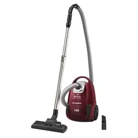 Мешковый пылесос Tefal