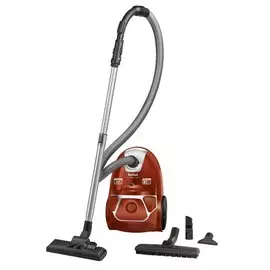 Мешковый пылесос Tefal