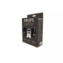 Набор для обслуживания кофемашины Krups