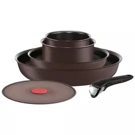 Набор посуды Tefal