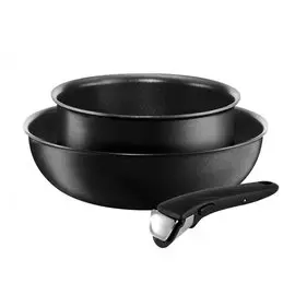 Набор посуды Tefal