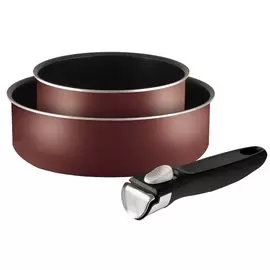 Набор посуды Tefal