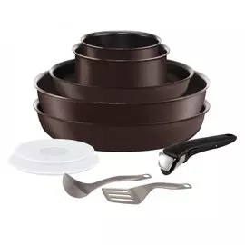 Набор посуды Tefal