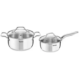 Набор посуды Tefal