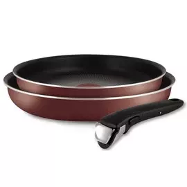 Набор посуды Tefal