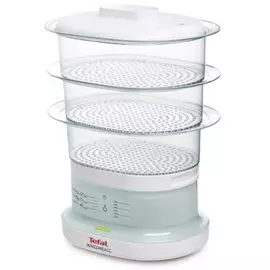 Пароварка Tefal