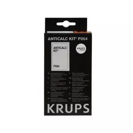 Порошок для удаления накипи KRUPS F 054 (40г) Krups