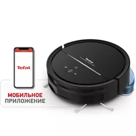 Робот-пылесос Tefal