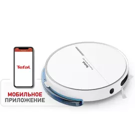 Робот-пылесос Tefal