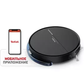 Робот-пылесос Tefal