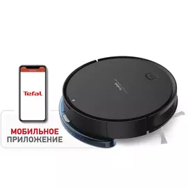 Робот-пылесос Tefal