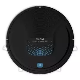 Робот-пылесос Tefal