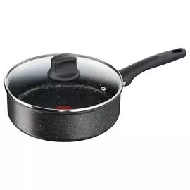 Сотейник с крышкой Tefal