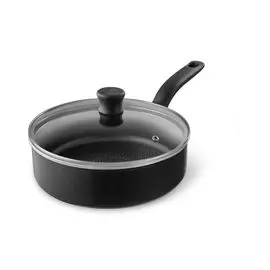 Сотейник с крышкой Tefal