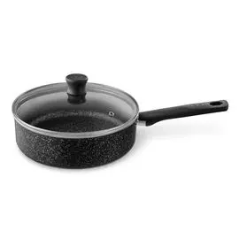 Сотейник с крышкой Tefal