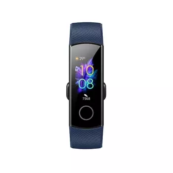 Фитнес-трекер HONOR Band 5 Полночный синий